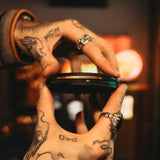 PolarPro Peter McKinnon Series Helix 1/4 Black Mist MagLock Lens Filter System - CEN