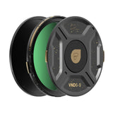 PolarPro Peter McKinnon Series Helix VND 6-9 Stop MagLock Lens Filter System - CEN