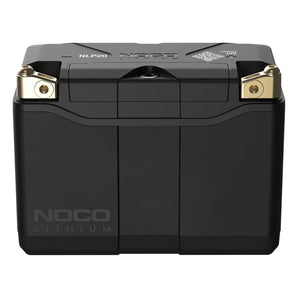 NOCO Lithium NLP20 600A Powersport Motorcycle Battery