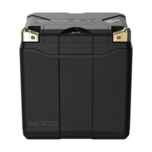 NOCO Lithium NLP30 700A Powersport Motorcycle Battery