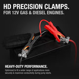 NOCO GBC003 HD Precision Boost Battery Clamps Plug & Play GB20 GB40 GB50 GBX45 - CEN