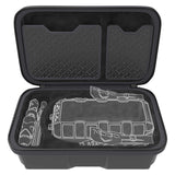 NOCO GBC014 EVA Protective Carry Case for GB70 Boost Jump Start Chargers - CEN