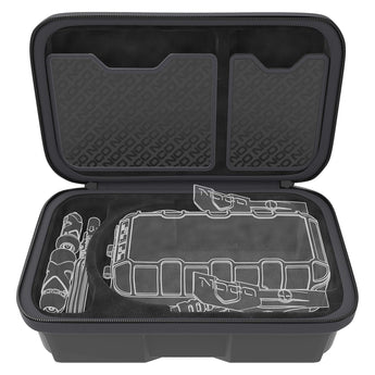 NOCO GBC014 EVA Protective Carry Case for GB70 Boost Jump Start Chargers - CEN