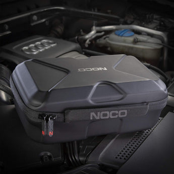 NOCO GBC014 EVA Protective Carry Case for GB70 Boost Jump Start Chargers - CEN