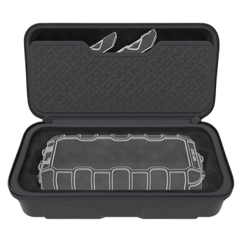NOCO GBC017 EVA Protective Carry Case for GB50 Boost Jump Start Chargers - CEN