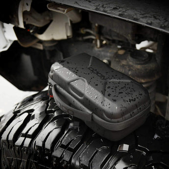 NOCO GBC017 EVA Protective Carry Case for GB50 Boost Jump Start Chargers - CEN