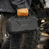 NOCO GBC017 EVA Protective Carry Case for GB50 Boost Jump Start Chargers - CEN