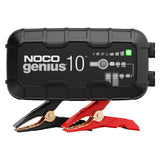 NOCO Genius10 6V/12V 10A Smart Battery Trickle Charger Maintainer Desulfator - CEN