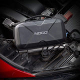 NOCO GBC017 EVA Protective Carry Case for GB50 Boost Jump Start Chargers - CEN