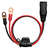 NOCO GC002 X-Connect Eyelet Terminal Connector for Genius 1 2 5 10 & G Series - CEN