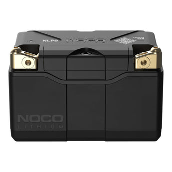 NOCO Lithium NLP9 12V 400A Group 9 Powersport Motorcycle Motorbike Battery - CEN