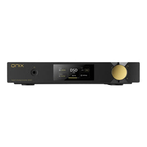 Shanling Onix Zenith XDA20 High End Desktop ESS DAC Black
