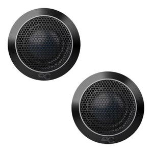 AudioControl PNW Series PNW-1 1 Inch Tweeters 100w