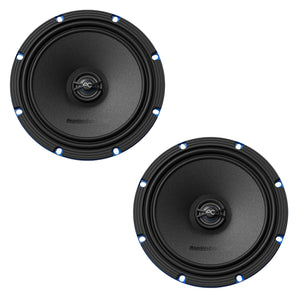 AudioControl PNW-65 6.5 Inch Coaxial Speakers 75w RMS