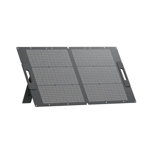 Bluetti PV100D Portable Solar Panel IP67 Waterproof 100W