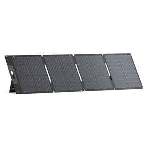 Bluetti PV120D Solar Panel 120w Foldable & Portable with Kickstand MC4 Connector - CEN