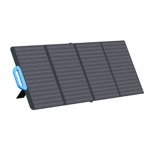 Bluetti PV120 Portable Solar Panel IP65 Splashproof 120W