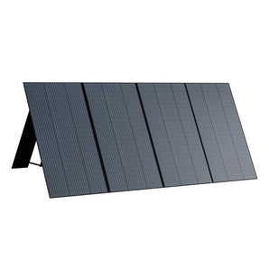 Bluetti PV350 Portable Solar Panel IP65 Splashproof 350W