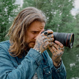 PolarPro Peter McKinnon Series Helix 1/4 Black Mist MagLock Lens Filter System - CEN