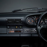 Pioneer SXT-C10PS Retro Car Stereo Bluetooth DAB+ USB Aux Classic Radio OEM Look - CEN