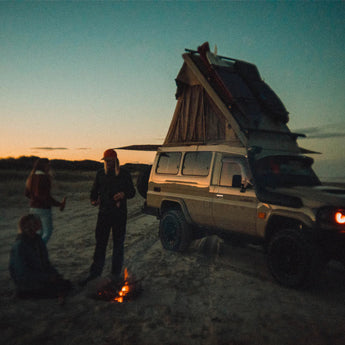 PolarPro LightLeak Lens 28mm Canon RF Mount Nostalgic Disposable Camera Look - CEN