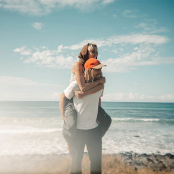 PolarPro LightLeak Lens 28mm Canon RF Mount Nostalgic Disposable Camera Look - CEN