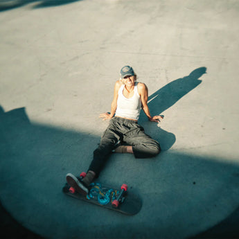 PolarPro LightLeak Lens 28mm Canon RF Mount Nostalgic Disposable Camera Look - CEN