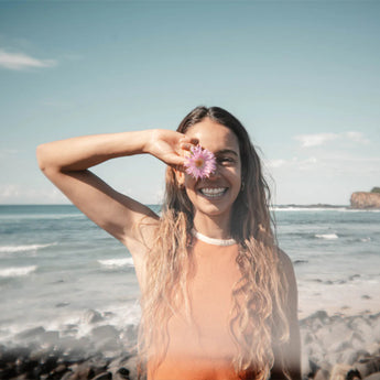 PolarPro LightLeak Lens 28mm Canon RF Mount Nostalgic Disposable Camera Look - CEN