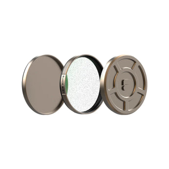 PolarPro McKinnon 135 Series Filter 49mm Chroma PL Circular Polariser Lens CPL - CEN