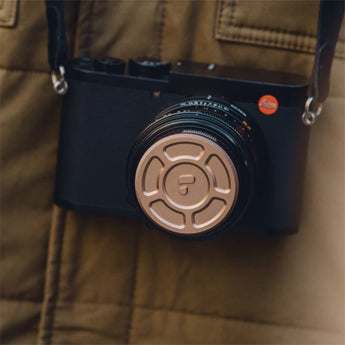 PolarPro McKinnon 135 Series Filter 82mm Chroma PL Circular Polariser Lens CPL - CEN