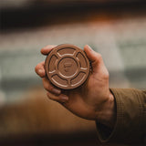 PolarPro McKinnon 135 Series Filter 82mm Chroma PL Circular Polariser Lens CPL - CEN