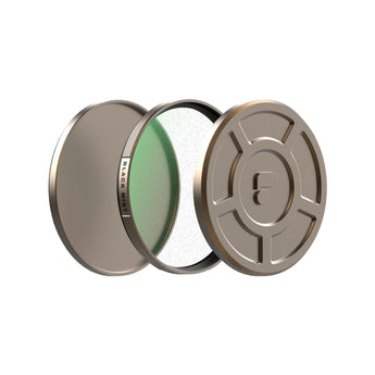 PolarPro McKinnon 135 Series Filter 67mm Chroma PL Circular Polariser Lens CPL - CEN