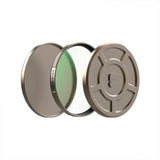 PolarPro McKinnon 135 Series Filter 67mm 1/4 Gold Mist Diffusion Chroma Glass - CEN