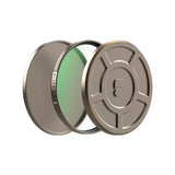 PolarPro McKinnon 135 Series Filter 77mm Chroma PL Circular Polariser Lens CPL - CEN