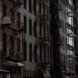 PolarPro McKinnon 135 Series Filter 82mm 1/4 Black Mist Diffusion Chroma Glass - CEN