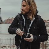 PolarPro McKinnon 135 Series Filter 82mm Chroma PL Circular Polariser Lens CPL - CEN