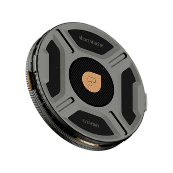 PolarPro Shortstache Everyday Helix 1/4 Black Mist Polariser MagLock Lens Filter - CEN