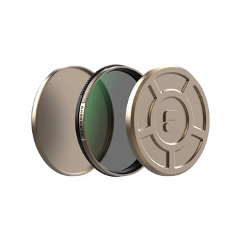 PolarPro McKinnon 135 Series Filter 67mm Chroma PL Circular Polariser Lens CPL - CEN