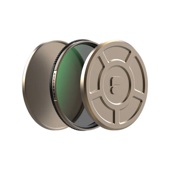 PolarPro McKinnon 135 Series Filter 77mm Chroma PL Circular Polariser Lens CPL - CEN