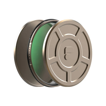 PolarPro McKinnon 135 Series Filter 82mm Chroma PL Circular Polariser Lens CPL - CEN
