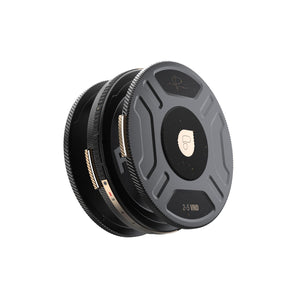 PolarPro Mini MagLock Filter VND 2-5 Variable ND