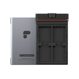 PolarPro Slate II CFexpress Type B Premium Memory Card Holder Case Mountain - CEN