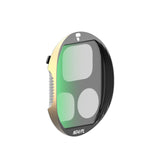 PolarPro Vivid Collection DJI Mavic 4 Pro Drone ND4/PL ND16/PL ND64/PL Filters - CEN