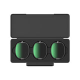 PolarPro Vivid Collection DJI Mavic 4 Pro Drone ND4/PL ND16/PL ND64/PL Filters - CEN