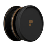 PolarPro Peter McKinnon Chroma VND/PL 2-5 Stop 82mm CP Polariser Lens CPL Filter - CEN