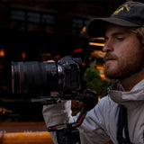 PolarPro Peter McKinnon Chroma VND/PL 2-5 Stop 82mm CP Polariser Lens CPL Filter - CEN