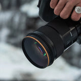 PolarPro Quartzline Cinema Series 49mm CP Circular Polariser Lens CPL Filter - CEN