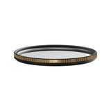 PolarPro Quartzline Cinema Series 49mm CP Circular Polariser Lens CPL Filter - CEN