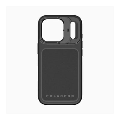 PolarPro LiteChaser 17 Pro Case MagSafe Compatible with 15 16 17 Filters