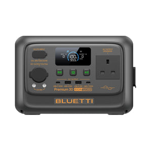 Bluetti Premium 30 V2 320Wh Portable Battery Power Station